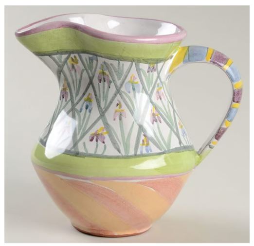 Mackenzie Childs Kitchenware