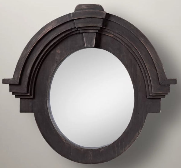 Restoration Hardware Mirror