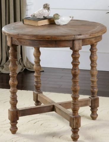 Accent Table