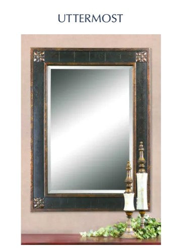 Uttermost Mirror