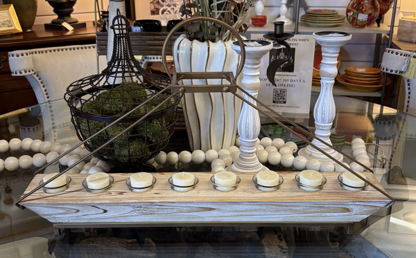 Candleholder