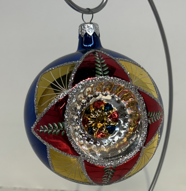 Christopher Radko XMas Seasonal