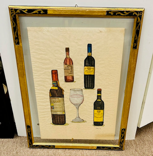 Arhaus Print