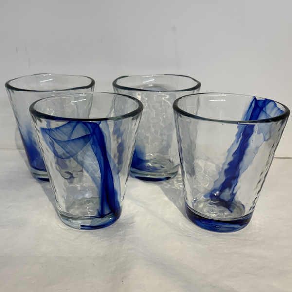 Bormioli Rocco Glassware