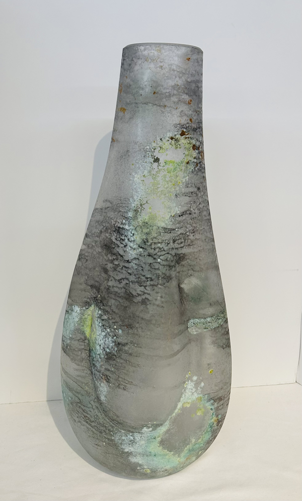 Murano Vase