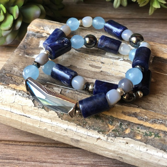 925 Silpada Bracelet