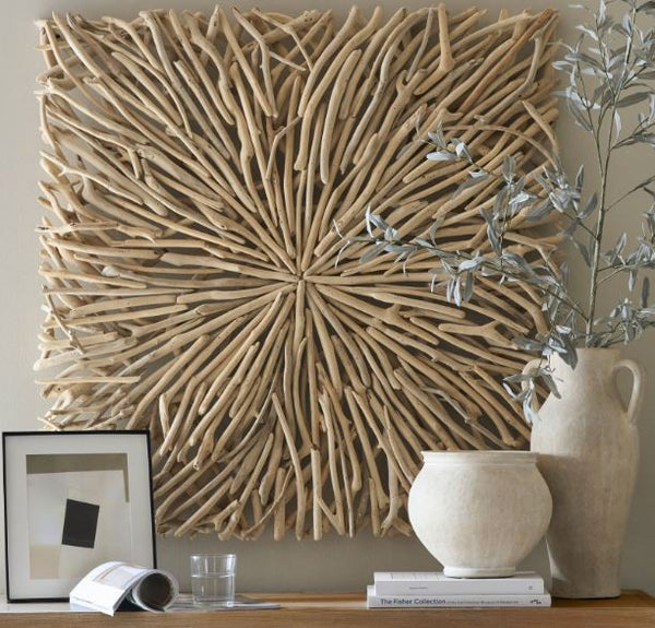 Pottery Barn Wall Decor
