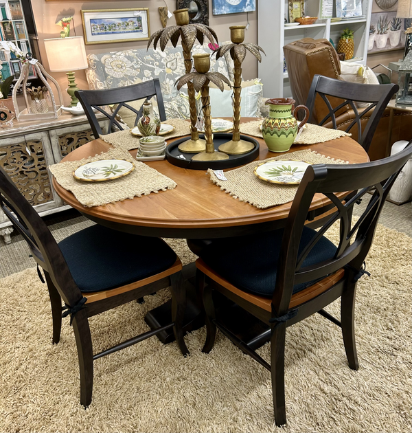 Amish Dining Set
