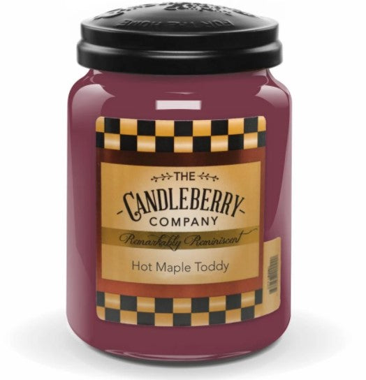 CandleBerry