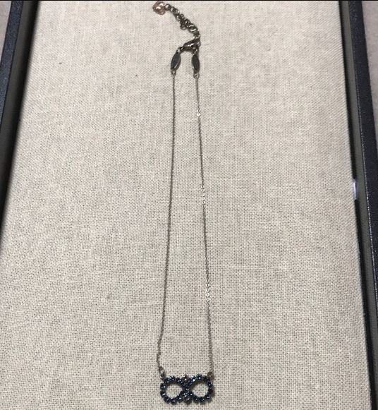 Sabika Necklace