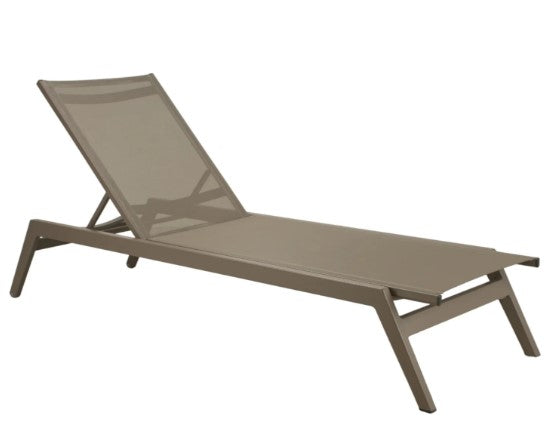 Sunbrella Outdoor Chair