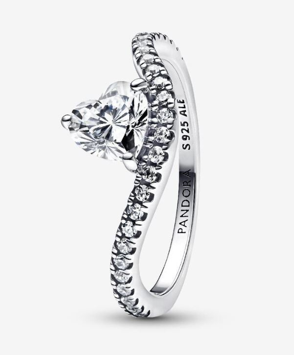925 Pandora Ring