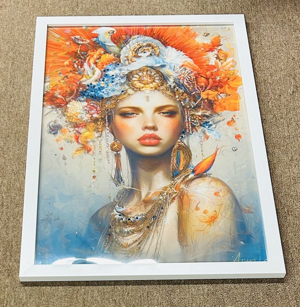 Artisan Print