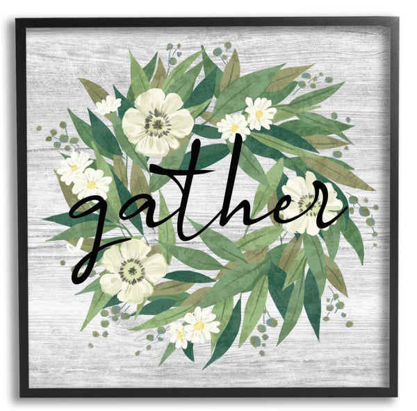 Wall Decor
