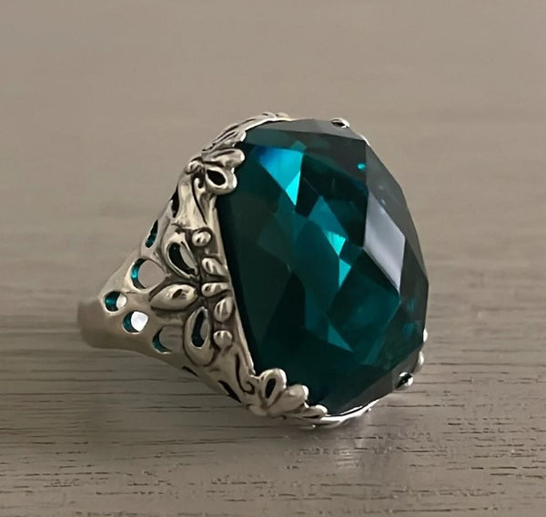 925 Silpada Ring