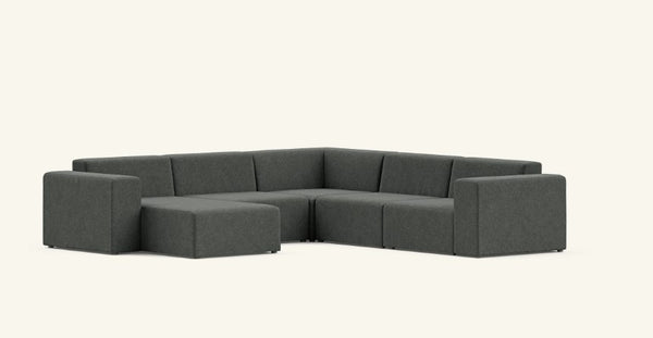 Floyd Home Sectional