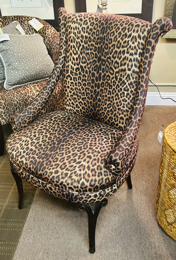 Accent Chair