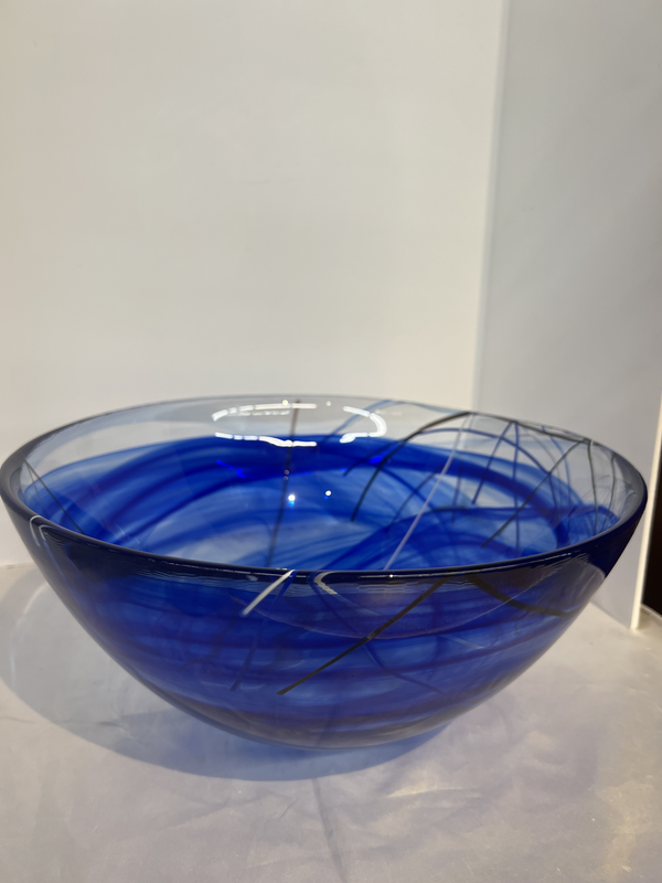 Kosta Boda Bowl