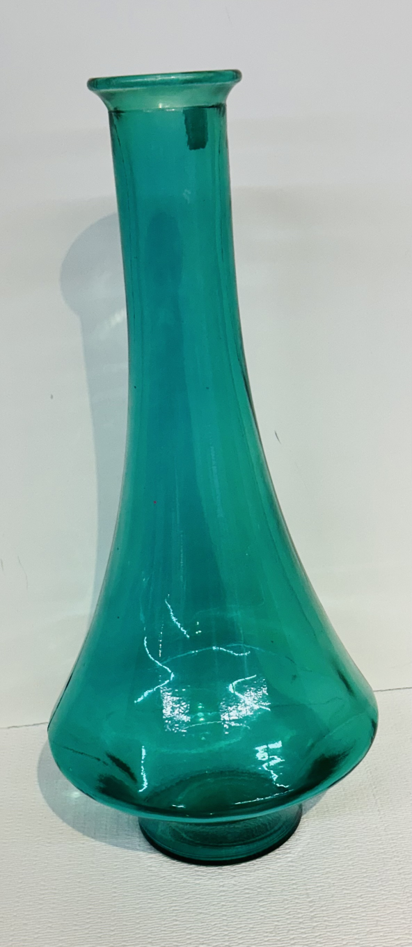 San Miguel Vase