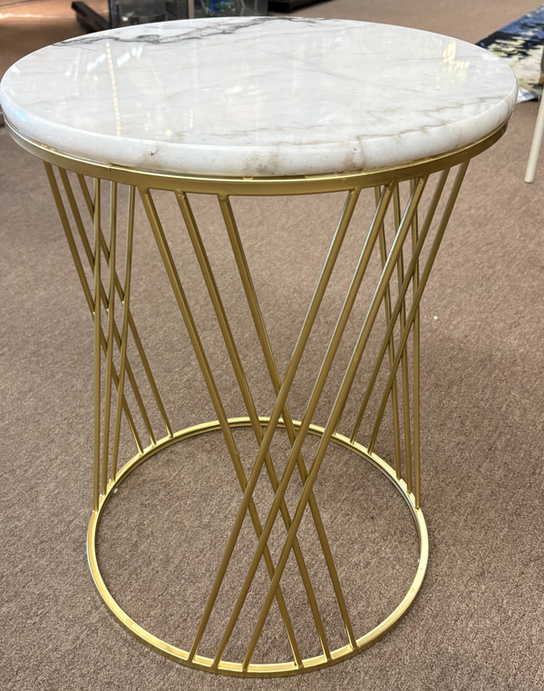 Accent Table