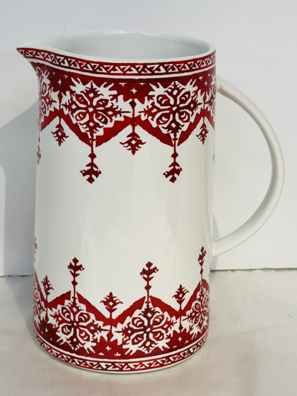 Pottery Barn XMas Seasonal