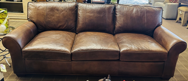 Arhaus Sofa