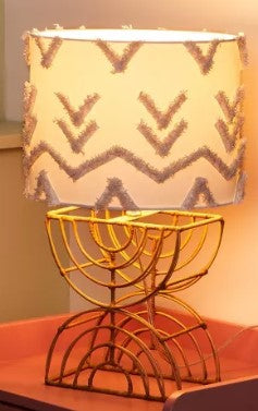 Target Lamp