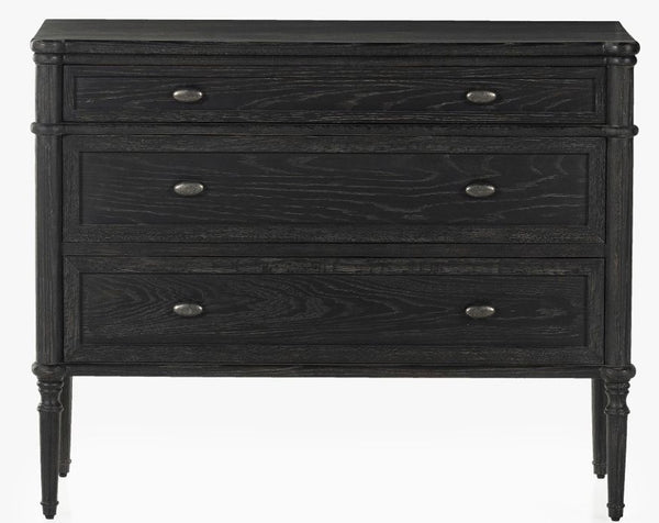 Pottery Barn Chest