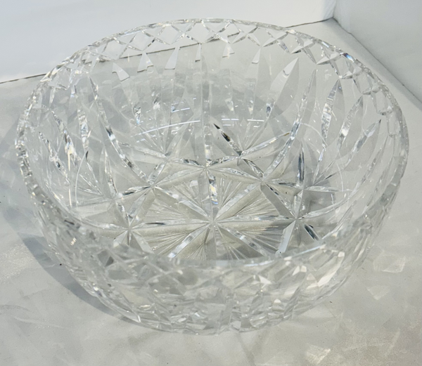 Waterford Crystal
