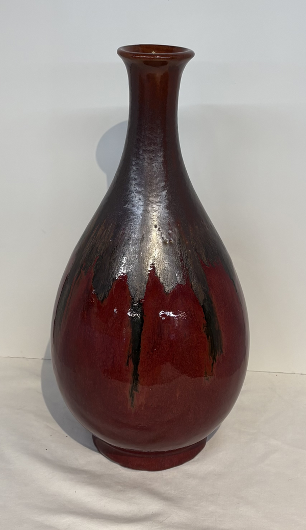 Pottery