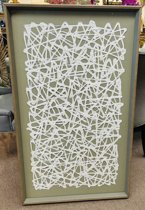 Ethan Allen Print
