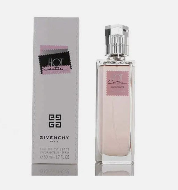 Givenchy Perfume