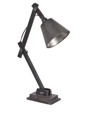 Mercana Lamp