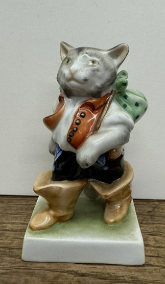 Herend China Collectible