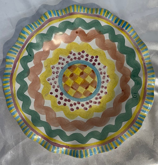 Mackenzie Childs Kitchenware