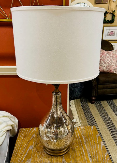 Arhaus Lamp