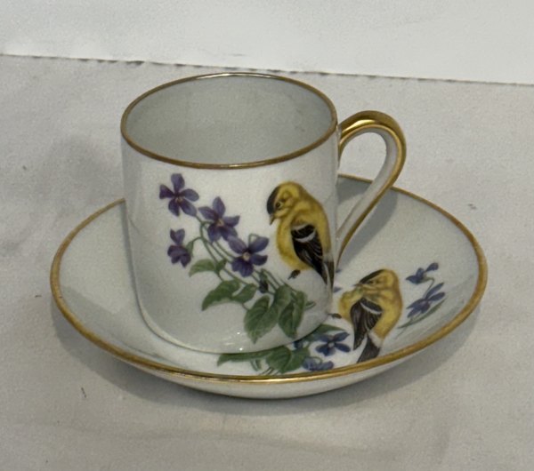 Limoges China Collectible
