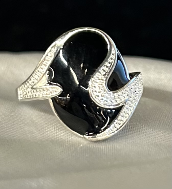 925 Ring