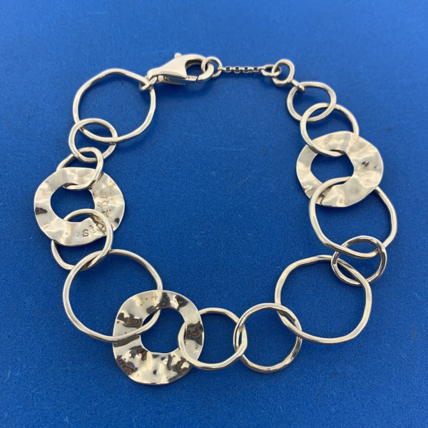 925 Silpada Bracelet