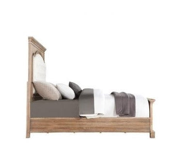 Emerald Home Bed