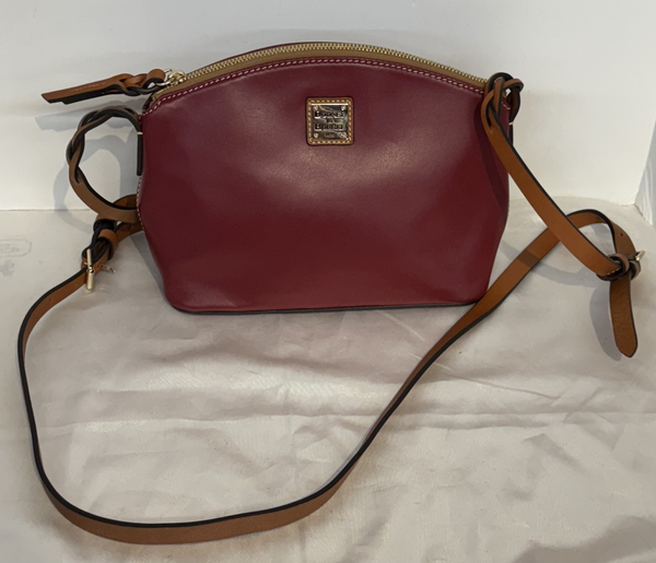 Dooney & Bourke Handbag