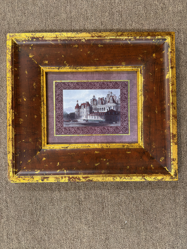 Uttermost Print