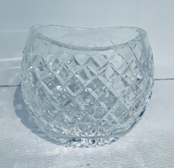 Waterford Crystal