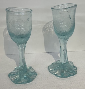 Glassware