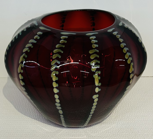 Artisan Vase