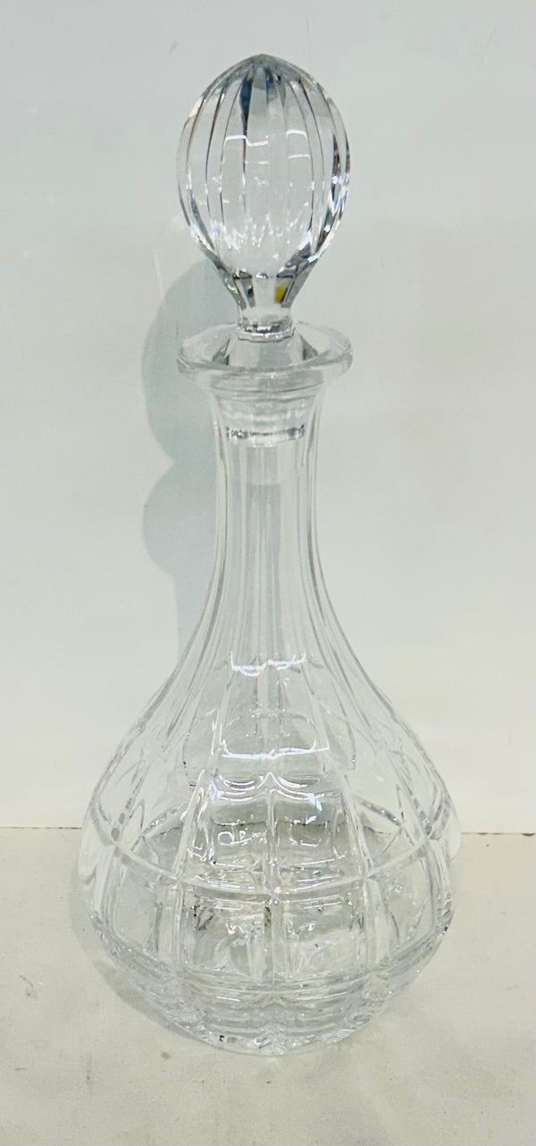 Towle Crystal