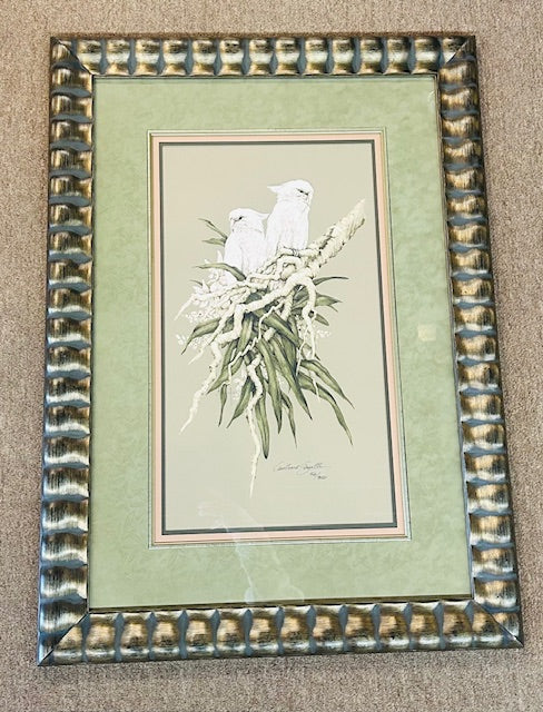 C Smith Print