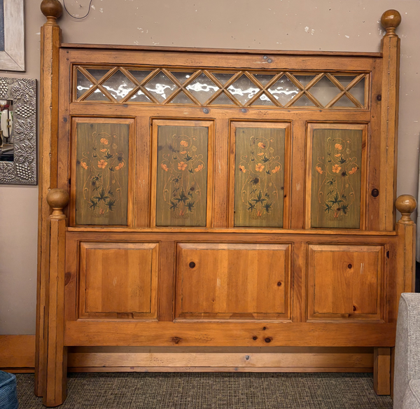 Drexel Heritage Bed