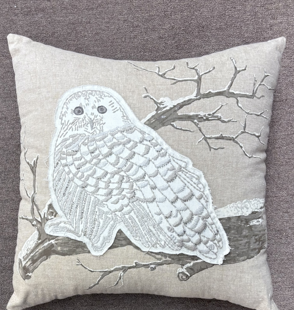 Pottery Barn Pillow