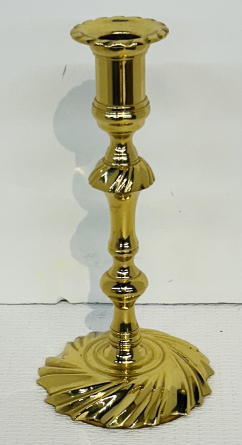 Baldwin Candleholder
